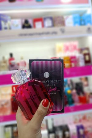 فيكتوريا سيكريت او دو برفان للنساء 50 مل