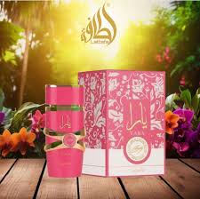 لطافة عطر يارا كاندي أو دو بارفان 100 مل - الصورة 3