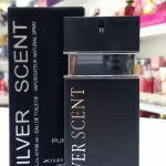 سيلفر سينت عطر للرجال او دو تواليت جيه بي 100 مل