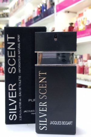 سيلفر سينت عطر للرجال او دو تواليت جيه بي 100 مل