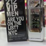 كارولينا هيريرا عطر 212 في اي بي او دي تواليت 200 مل