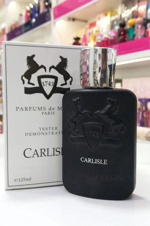 بيرفيومز دي مارلي عطر كارلايل او دي بارفان للجنسين 125 مل