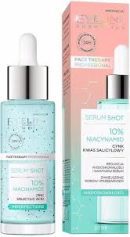 ايفلين سيروم النياسيناميد علاج للوجه والرقبة 30 مل