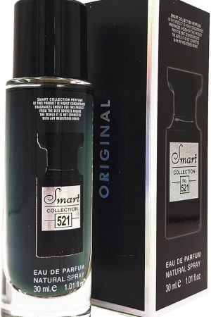 سمارت كولكشن عطر أو دو بارفان رقم 521 للجنسين 30 مل