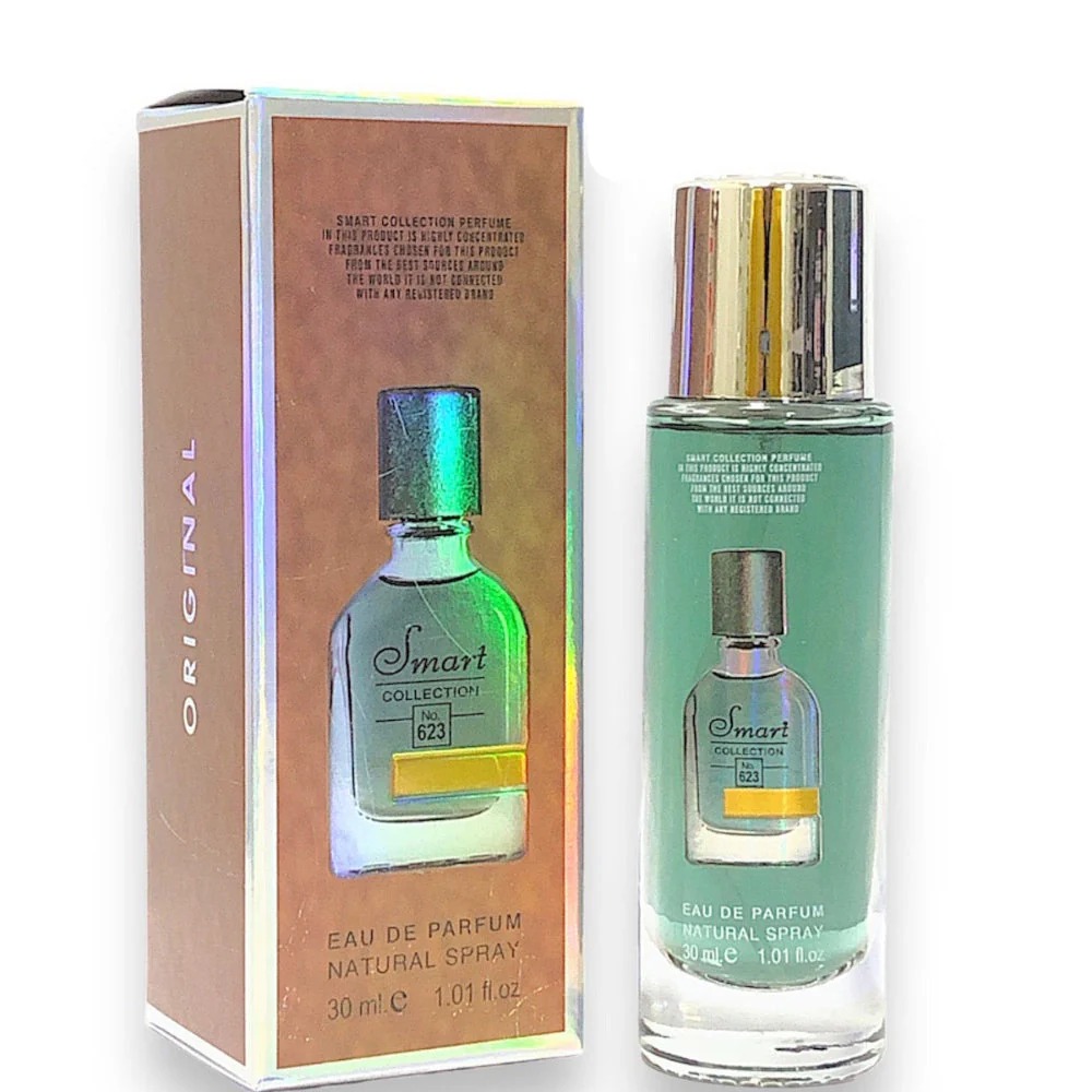 سمارت كوليكشن عطر رقم 623، 30 مل