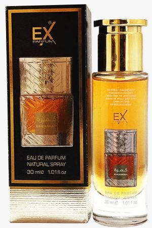 اي اكس عطر خمره للجنسين او دي برفان ، 30 مل