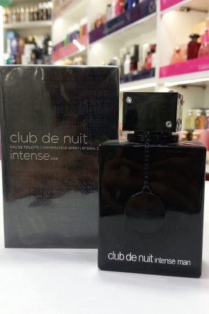 ارماف كلوب دو نيت انتنس عطر للرجال 150 مل