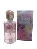 يونيفيرسال عطر فلورا كوليكشن للنساء ماء تواليت 85 مل