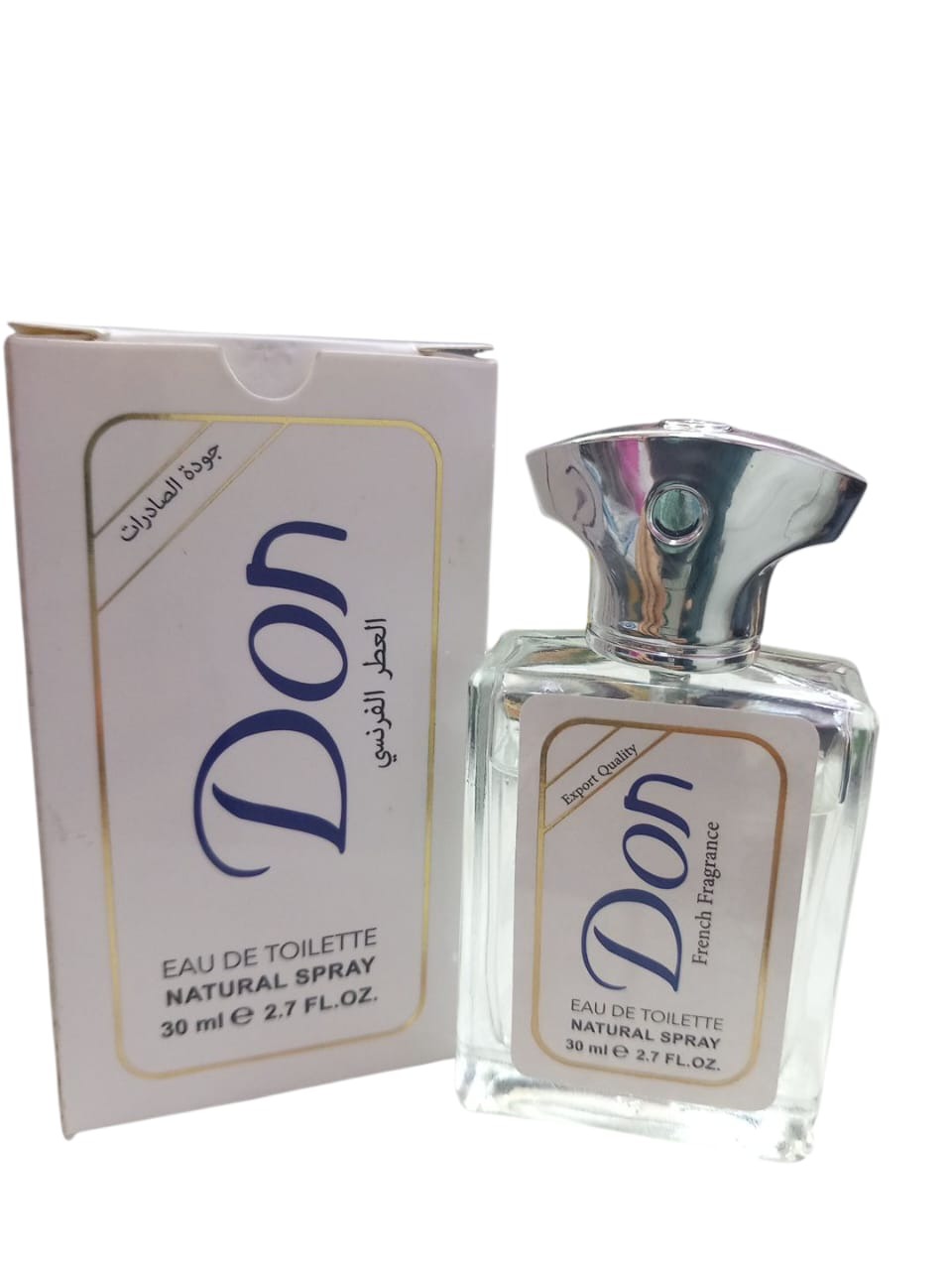 دون العطر الفرنسي 30 مل