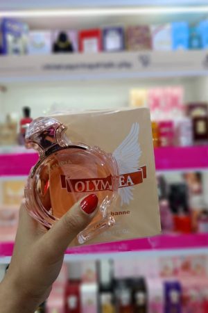 باكو رابان عطر اوليمبيا اكوا للنساء اودى بيرفيوم 80 مل