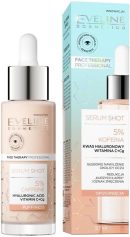 ايفلين كوزماتيكس سيروم شوت انرجايزينج لتورم العين 30 مل