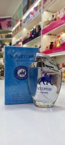 اسكلبشر برفان رجالي 100 مل