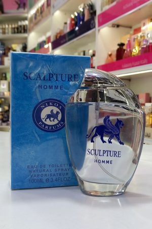 اسكلبشر برفان رجالي 100 مل