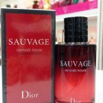 ديور عطر سوفاج أوديسي روج 100 مل