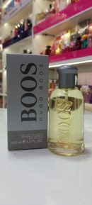 هوجو بوس عطر للرجال أو دي تواليت 100 مل