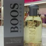 هوجو بوس عطر للرجال أو دي تواليت 100 مل