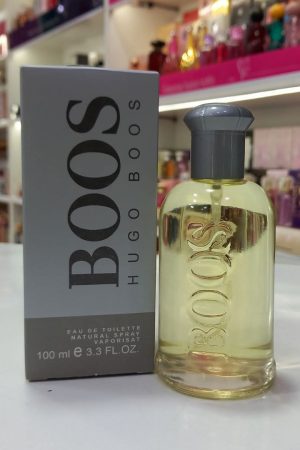 هوجو بوس عطر للرجال أو دي تواليت 100 مل