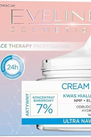 ايفلين كريم الترطيب الفائق للبشرة الجافة 50 مل