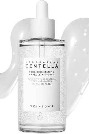 سكين 1004 سيروم مدغشقر سينتيلا تون لتفتيح البشرة 100 مل