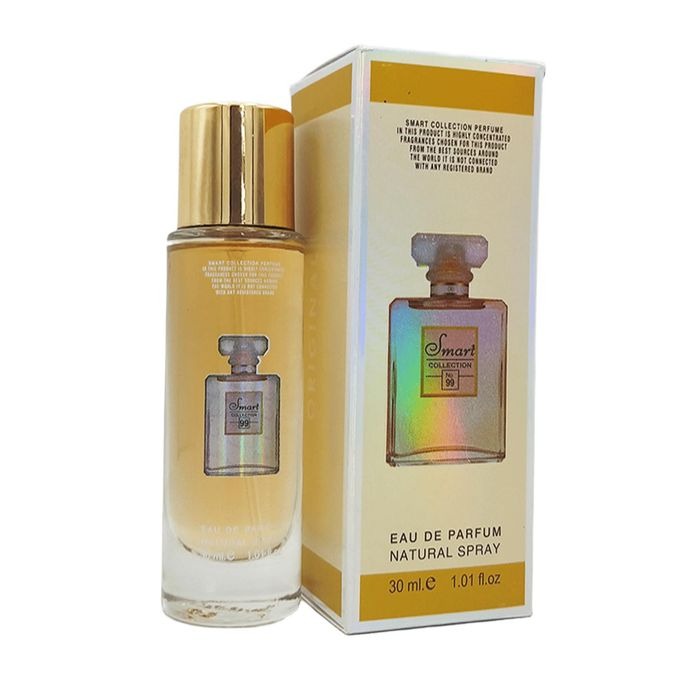 سمارت كوليكشن عطر رقم099 للنساء او دى برفان 30 مل