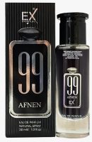 اي اكس عطر 99 افنين للرجال او دي برفان ، 30 مل