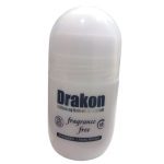دراكون مزيل العرق رول اون حماية 48 ساعة 50 مل