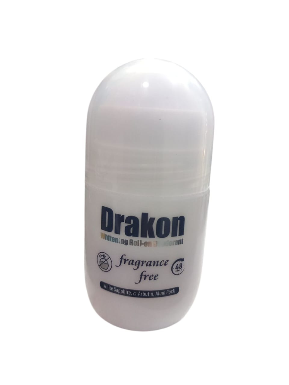 دراكون مزيل العرق رول اون حماية 48 ساعة 50 مل