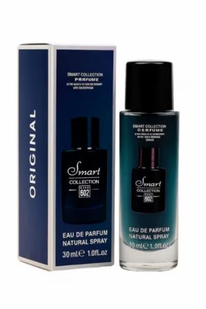 سمارت كوليكشن عطر او دو بارفان رقم 602، 30 مل