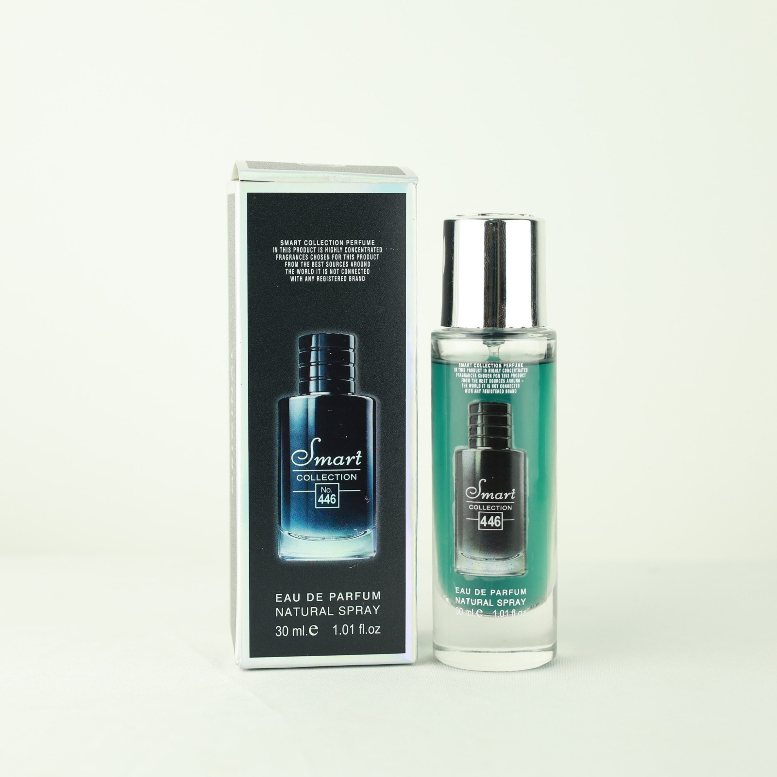 سمارت كوليكشن عطر 446 للرجال او دى برفان 30 مل