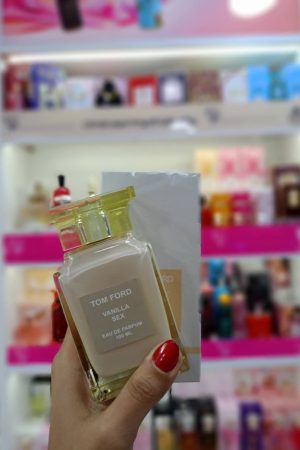 توم فورد بخاخ او دو برفان فانيلا سيكس للجنسين 50 مل