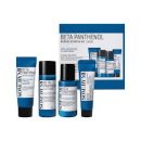 مجموعة بيتا بانثينول لترطيب البشرة