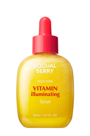 ايكوال بيري سيروم فيتامين لتوحيد لون البشرة - 30 مل