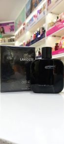 لاكوست عطر الاسود الرجالي نوار او دو تواليت 100مل