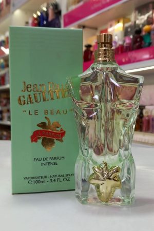 جان بول جالتيير عطر لو بو بارادايس جاردن أو دو بارفان 100 مل