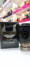 انفكتوس فيكتوري عطر باكو رابان اكستريم او دو بارفيوم 100مل