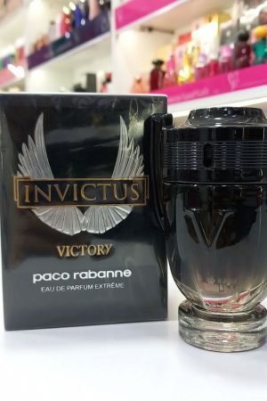 انفكتوس فيكتوري عطر باكو رابان اكستريم او دو بارفيوم 100مل