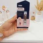 يارونج مقص اظافر ستانلس ستيل