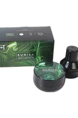 سونيسا كريم أساس طبيعي BB وCC لتفتيح البشرة وتعزيزها