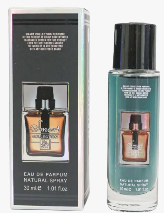 سمارت كوليكشن عطر 317 للرجال او دى برفان 30 مل