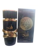 لطافة عطر أسد أو دو بارفان 100 مل