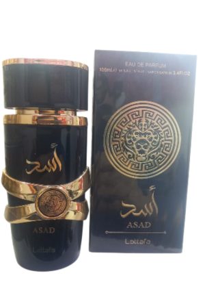 لطافة عطر أسد أو دو بارفان 100 مل