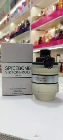 فيكتور آند رولف سبايس بومب فريش عطر أو دو تواليت 90 مل