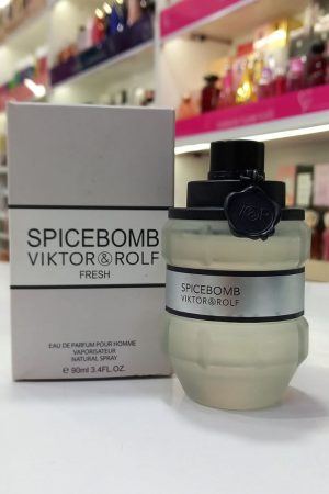 فيكتور آند رولف سبايس بومب فريش عطر أو دو تواليت 90 مل