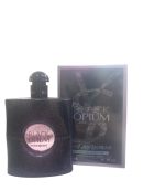 إيف سان لوران عطر بلاك أوبيوم أو دو برفان عطور نسائية 50 مل