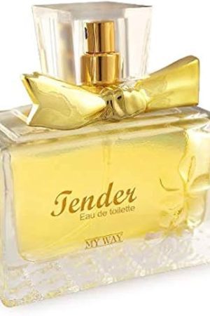 ماى واى عطر تندر أو دي تواليت للنساء 55 مل