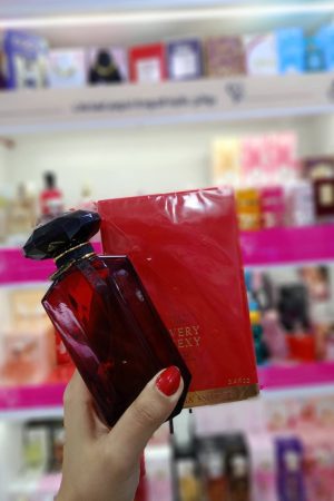 فيكتوريا سيكريت عطر أو دي برفان فيري سيكسي للنساء 100 مل