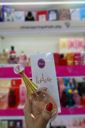 جادور برفان نسائى 100 مل