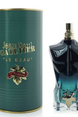 جان بول جالتيير عطر لو بو بارادايس جاردن أو دو بارفان 100 مل الأصلي من جان بول جالتيير على بيوتي روز - باركود 8435415062190