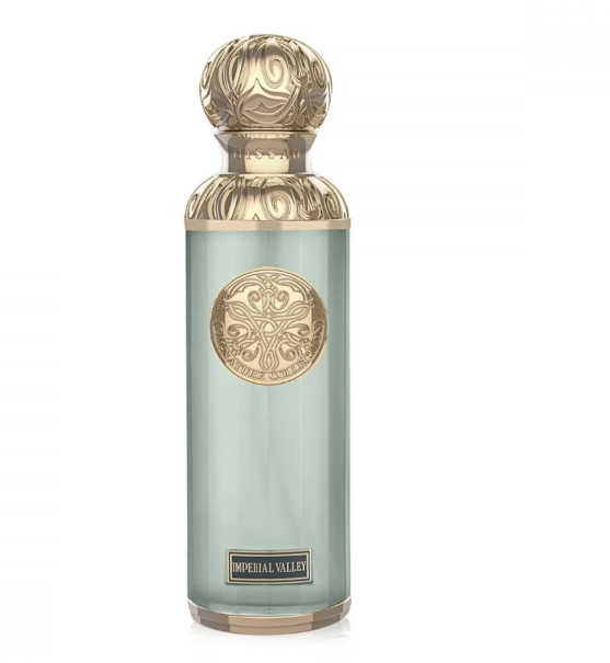 قصة عطر الاصدار الجديد للجنسين 90 مل الأصلي من قصة على بيوتي روز - باركود 2263551959100