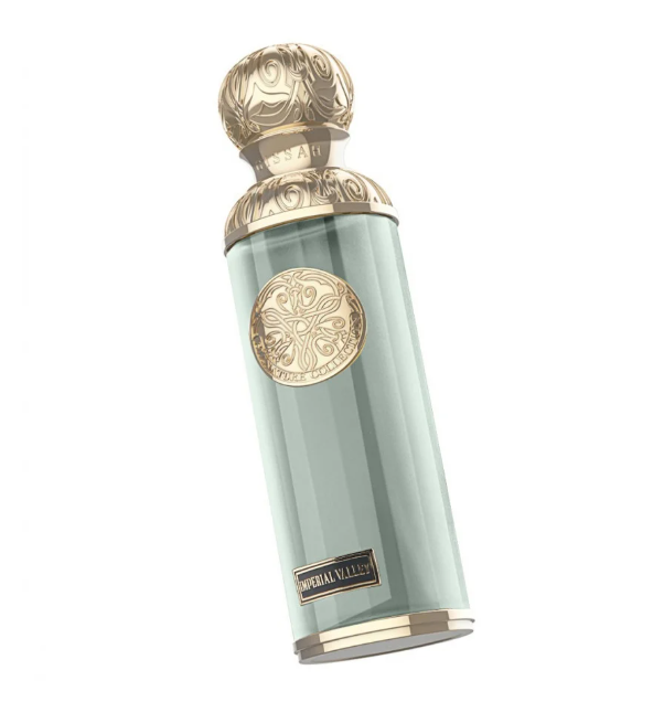 قصة عطر الاصدار الجديد للجنسين 90 مل الأصلي من قصة على بيوتي روز - باركود 2263551959100